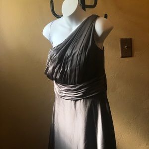 Gown